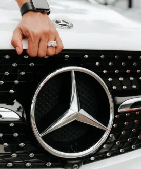 benz gift 1 Home - V7 Motorsports