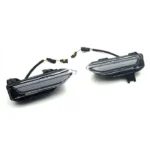 Q50 Front Bumper Sequentials - Switchback LEDs (set of 2) - Image 2