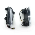 Q50 Front Bumper Sequentials - Switchback LEDs (set of 2) - Image 3