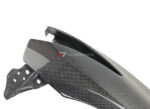 G37 Carbon Fiber Fenders – Vented (set of 2) - Image 4