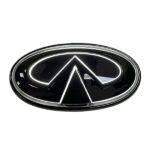 Q50 LED Emblem Upgrade - (14-24' models) - Image 3