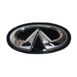 Q60 LED Emblem Upgrade (2017-2022 models) - Image 2