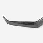Q60 Carbon Fiber C-Blades / Rear Bumper Canards - Image 9