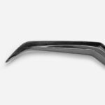 Q60 Carbon Fiber C-Blades / Rear Bumper Canards - Image 11