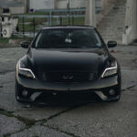 G37 Sequential Headlights - GTR Style, LED Switchback (Coupe or Sedan) - Image 3
