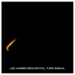 G37 Sequential Headlights - GTR Style, LED Switchback (Coupe or Sedan) - Image 4