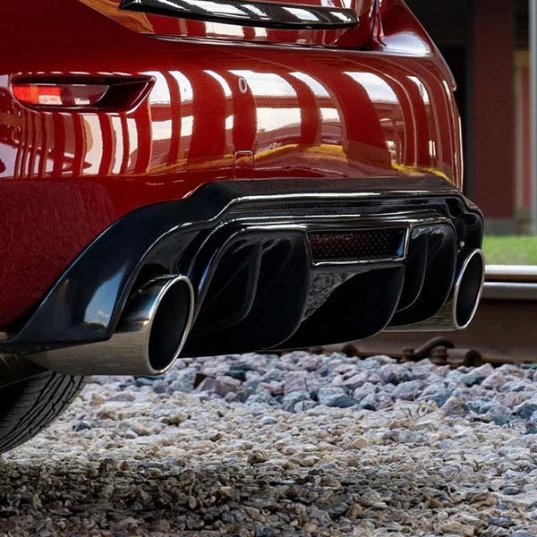 red q50 vented diffuser Home - V7 Motorsports