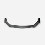 Q60 Carbon Fiber Front Lip Splitter - 1pc (17-22' Models) - Image 9