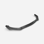 Q60 Carbon Fiber Front Lip Splitter - 1pc (17-22' Models) - Image 6
