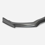 Q60 Carbon Fiber Front Lip Splitter - 1pc (17-22' Models) - Image 4