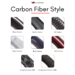 Q50/Q60 Custom Steering Wheel - (14-17' & 18'+ models) - Image 4