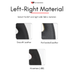 Q50/Q60 Custom Steering Wheel - (14-17' & 18'+ models) - Image 6