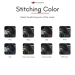 Q50/Q60 Custom Steering Wheel - (14-17' & 18'+ models) - Image 7