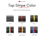 Q50/Q60 Custom Steering Wheel - (14-17' & 18'+ models) - Image 5