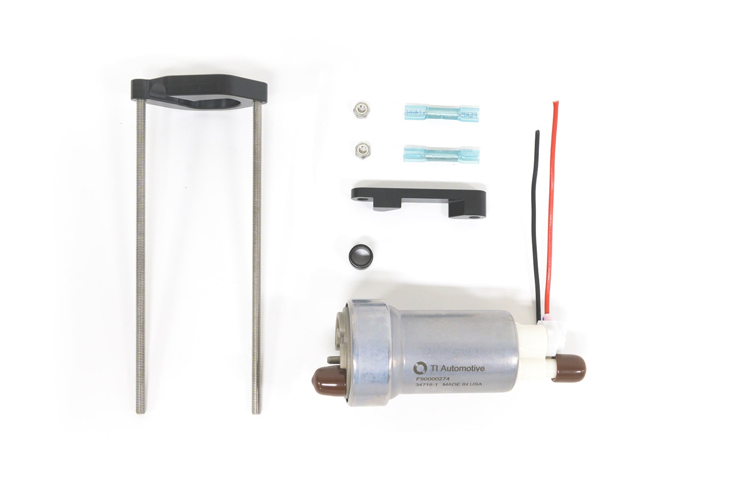 AMS-Performance-VR30-Low-Pressure-Fuel-Pump-1-min VR30 Low Pressure Fuel Pump - AMS PERFORMANCE - Image 1