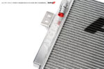 Q50/Q60 RACE HEAT EXCHANGER (RED ALPHA) - AMS PERFORMANCE - Image 6