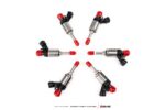 Stage 2 VR30 Direct Injectors (Set of 6) - AMS PERFORMANCE - Image 5
