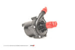 Q50/Q60 Auxiliary Intercooler Pump Kit (RED ALPHA) - AMS PERFORMANCE - Image 2