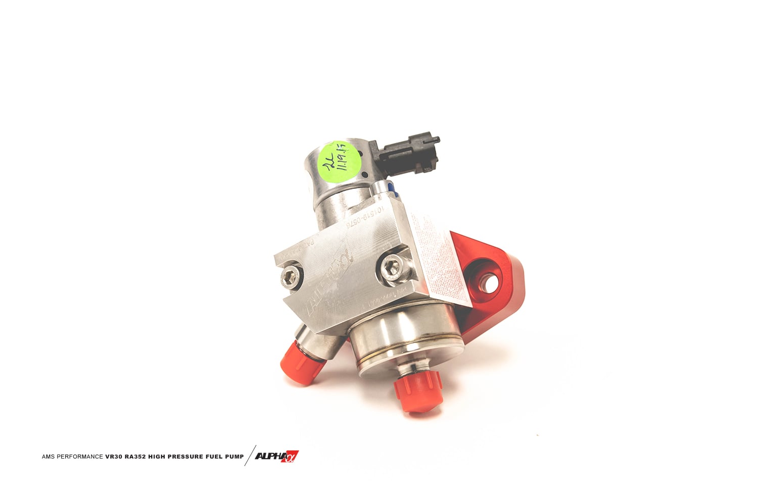 AMS_Alpha_big_bore_kit-3_small-min VR30 High Pressure Fuel Pump