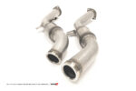 VR30 Street FULL Downpipes