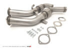 VR30 Street FULL Downpipes – AMS PERFORMANCE - Image 2