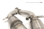 VR30 Street FULL Downpipes – AMS PERFORMANCE - Image 4