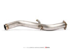 VR30 Race FULL Downpipes – AMS PERFORMANCE - Image 5