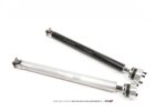 Q60/Q50 AWD DRIVESHAFTS (RED ALPHA) - AMS PERFORMANCE - Image 4