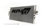 Q50/Q60 Heat Exchanger (RED ALPHA) - AMS PERFORMANCE - Image 3