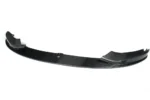 BMW 4 Series Carbon Fiber Lip – Performance Style (F32 / F33 / F36) - Image 3
