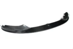 BMW 4 Series Carbon Fiber Lip – Performance Style (F32 / F33 / F36) - Image 2