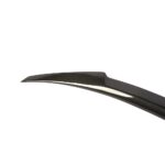 BMW 4 Series Carbon Fiber Spoiler – M4 Style (F32 / F33 / F36) - Image 4