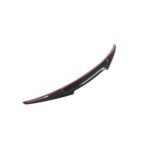 BMW 4 Series Carbon Fiber Spoiler – M4 Style (F32 / F33 / F36) - Image 3
