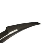 BMW 4 Series Carbon Fiber Spoiler – M4 Style (F32 / F33 / F36) - Image 5