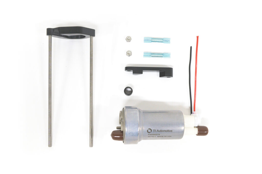 AMS Performance VR30 Low Pressure Fuel Pump 1 VR30 Low Pressure Fuel Pump - AMS PERFORMANCE - V7 Motorsports