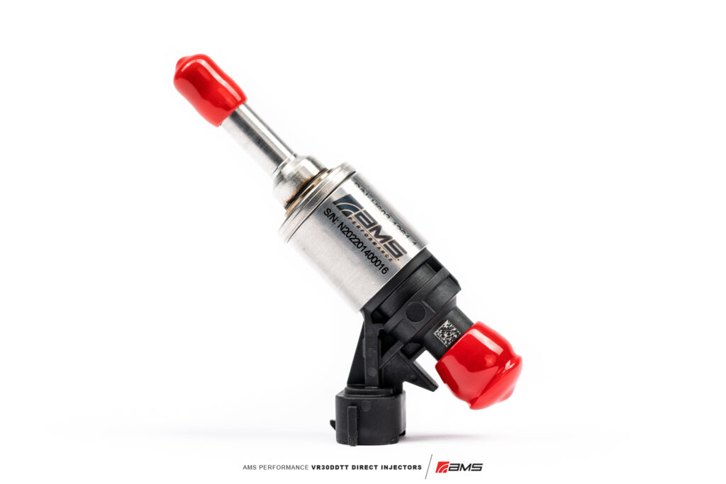 AMS VR30 Injectors 3 Stage 1 VR30 Direct Injectors (Set of 6) - AMS PERFORMANCE - V7 Motorsports