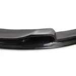 BMW 3 Series Carbon Fiber Lip – Aero Style (F30) - Image 4