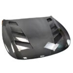 G37 Carbon Fiber Hood - Vented (AMS Style) - Image 5