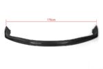 G37 Carbon Fiber Lip | Full 1PC - Coupe (08-13' models) - Image 12