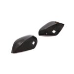 G37 Carbon Fiber Mirror Caps - Glossy - Image 6