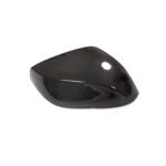 G37 Carbon Fiber Mirror Caps - Glossy - Image 5