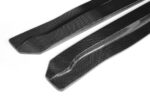 G37 Carbon Fiber Side Skirts - (set of 2) - Image 7