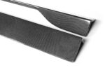 G37 Carbon Fiber Side Skirts - (set of 2) - Image 8