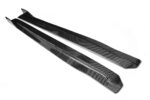 G37 Carbon Fiber Side Skirts - (set of 2) - Image 3