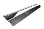 G37 Carbon Fiber Side Skirts - (set of 2) - Image 4