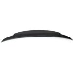 G37 Carbon Fiber Spoiler - Duckbill Style (Sedan & Coupe Models) - Image 2