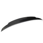 G37 Carbon Fiber Spoiler - Duckbill Style (Sedan & Coupe Models) - Image 4