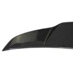 G37 Carbon Fiber Spoiler - Duckbill Style (Sedan & Coupe Models) - Image 6