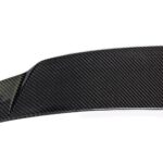 G37 Carbon Fiber Spoiler - Duckbill Style (Sedan & Coupe Models) - Image 7