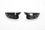 Q60 Carbon Fiber Mirror Caps - M Style - Image 6